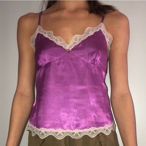 Y2k Vintage Cami
